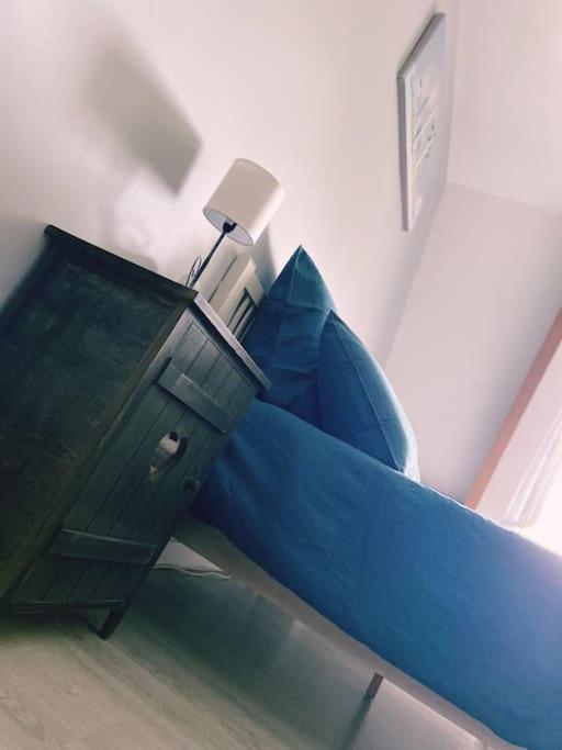 Très Joli équipé Au Calme