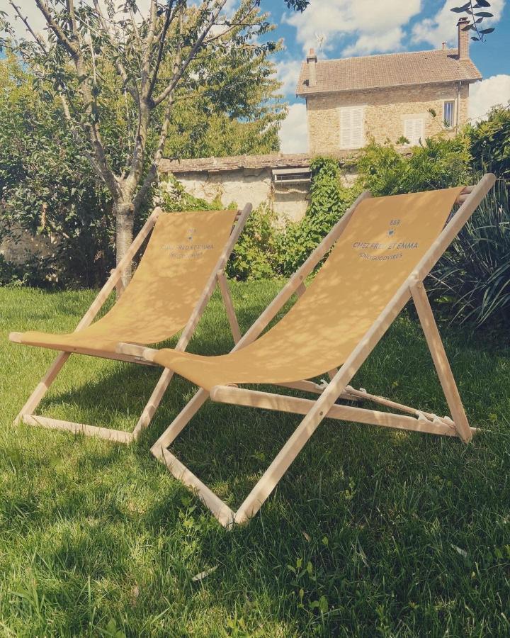 Apartment Tres Joli Equipe Au Calme Rozay-en-Brie