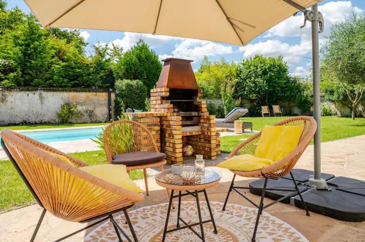 Apartment Tres Joli Equipe Au Calme Rozay-en-Brie